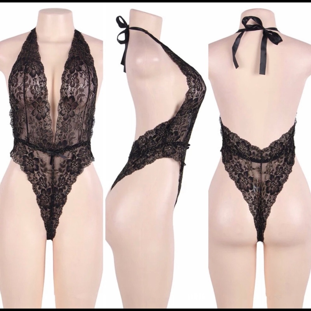 Lingerie - Picture 2 of 3